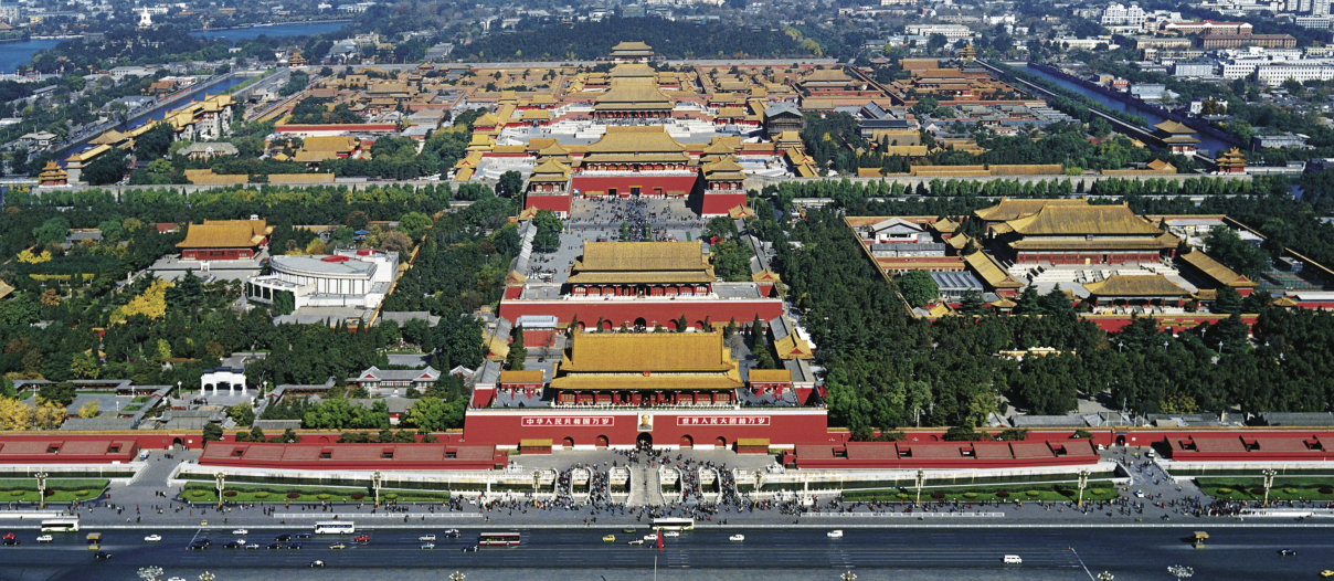 中国の世界遺産特集（2024年8月）